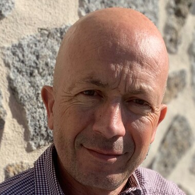 Pascal Chapon - Bais – 35680 – Conseiller SAFTI