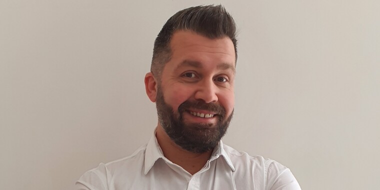 Cyriaque Dugast - Noeux-Les-Mines – 62290 – Conseiller SAFTI