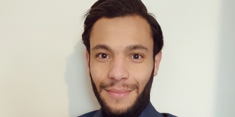 Boubekeur Maarouf - Arras – 62000 – Conseiller SAFTI