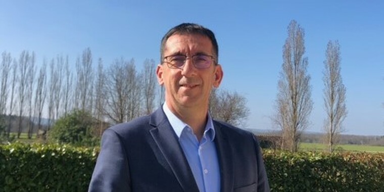 Vincent Michiels - St Pierre Les Elbeuf – 76320 – Conseiller SAFTI