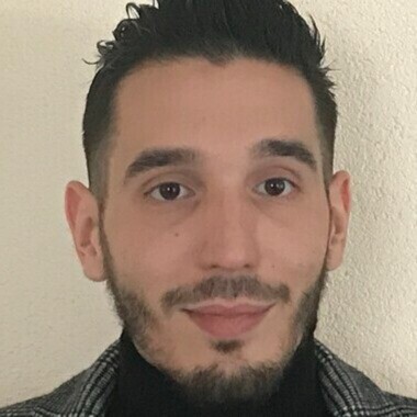 Jonathan Bououdnine - Audincourt – 25400 – Conseiller SAFTI