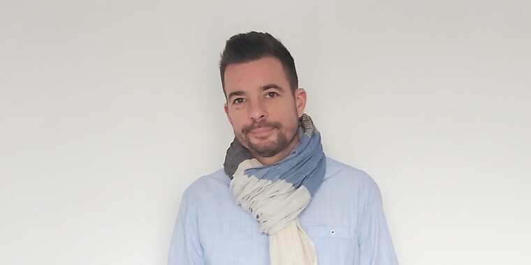 Jérôme Galais - Savenay – 44260 – Conseiller SAFTI