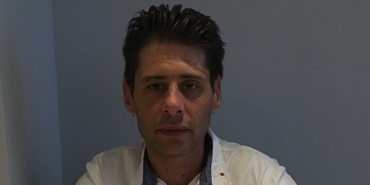 Pierre Salomon - Besancon – 25000 – Conseiller SAFTI