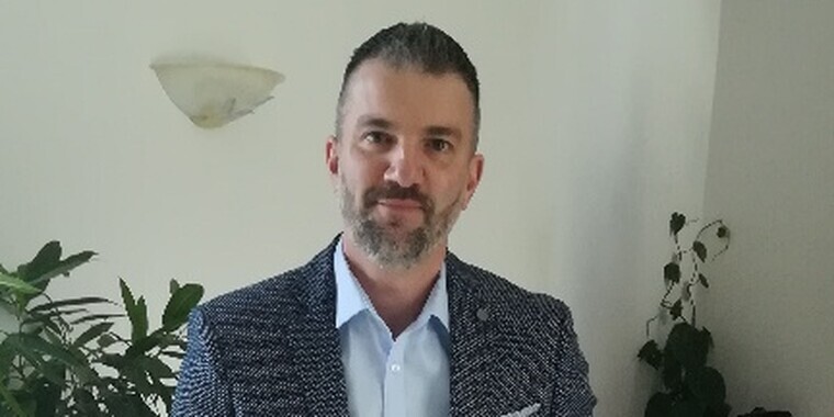 Éric Berard - Corbas – 69960 – Conseiller SAFTI