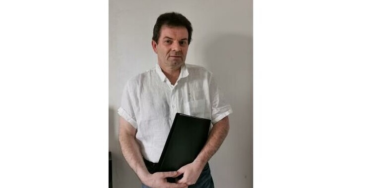 Pascal Decaux - Saint-Vaury – 23320 – Conseiller SAFTI