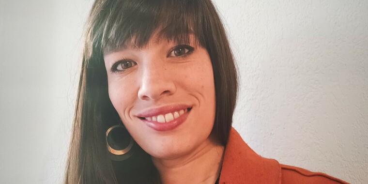 Mylène Garcin - Biarritz – 64200 – Conseiller SAFTI