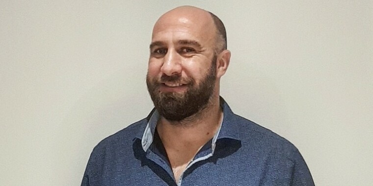 Gérôme Hernandez - Puissalicon – 34480 – Conseiller SAFTI