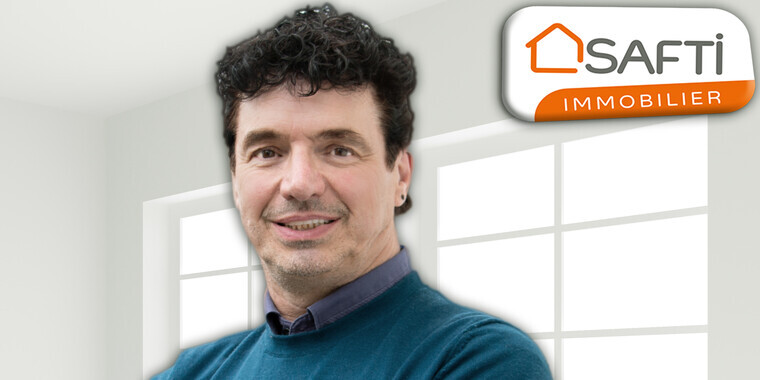 Didier Lechelle - Saint-Didier-En-Bresse – 71620 – Conseiller SAFTI