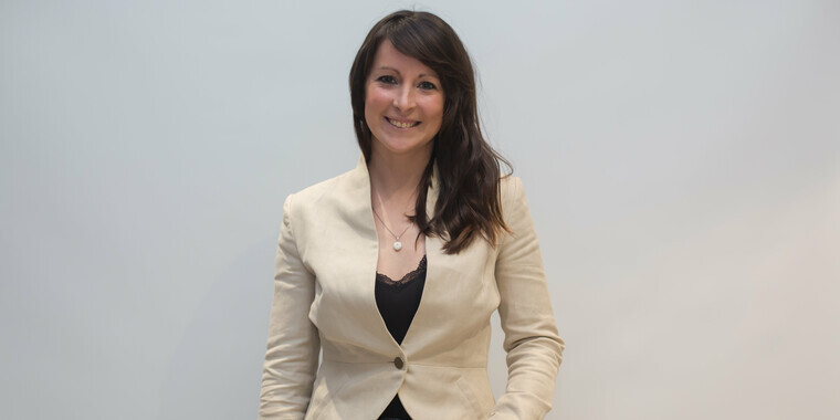 Marine Lécorché - Noyal-Sur-Vilaine – 35530 – Conseiller SAFTI