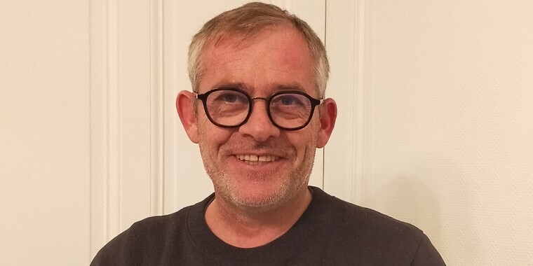 Fabrice Payraud - St Gervais Les Bains – 74170 – Conseiller SAFTI