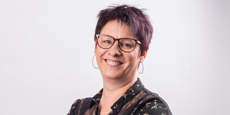 Stéphanie Degrange - Charnay-Les-Macon – 71850 – Conseiller SAFTI