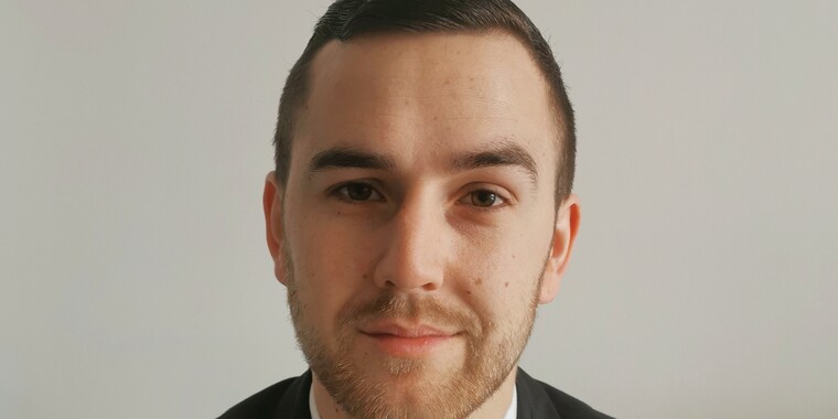 Brandon Sauvée - Le Havre – 76600 – Conseiller SAFTI