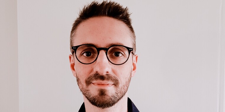 Christophe Beaudelin - Cambrai – 59400 – Conseiller SAFTI