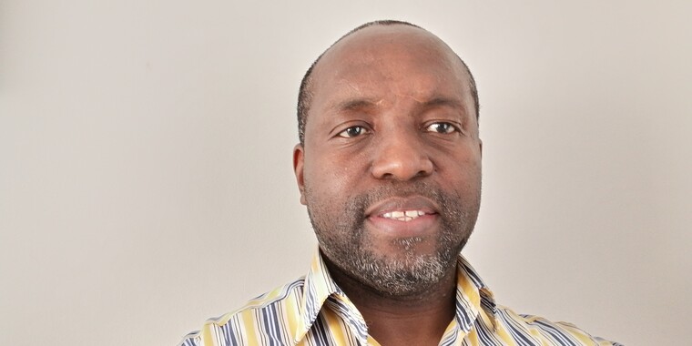 Hugues Dindembolo - Montauban – 82000 – Conseiller SAFTI