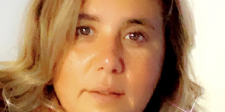 Doriane Fretun - Vendieres – 02540 – Conseiller SAFTI