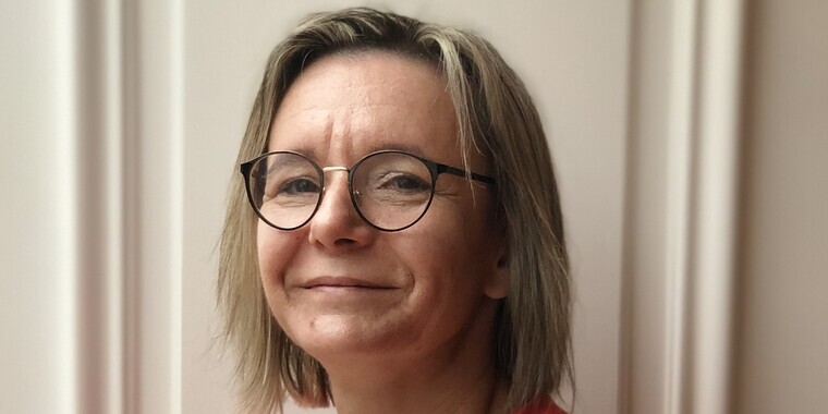 Mireille Berger - Chateauroux – 36000 – Conseiller SAFTI