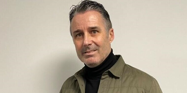 Christophe Chiron - St Nazaire – 44600 – Conseiller SAFTI
