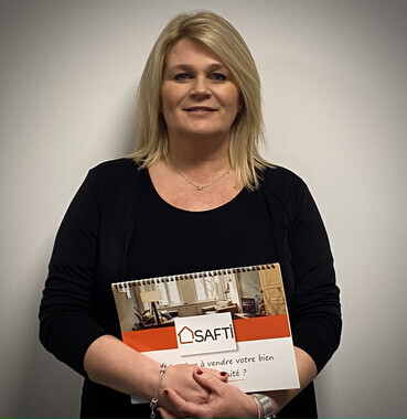 Nathalie Chiron - Saint-Nazaire – 44600 – Conseiller SAFTI