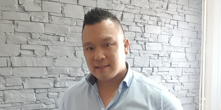 Jimmy Quesnot - Saint-Priest – 69800 – Conseiller SAFTI