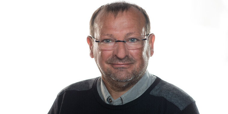 Thierry Carillon - Saint-Maixent-L'Ecole – 79400 – Conseiller SAFTI