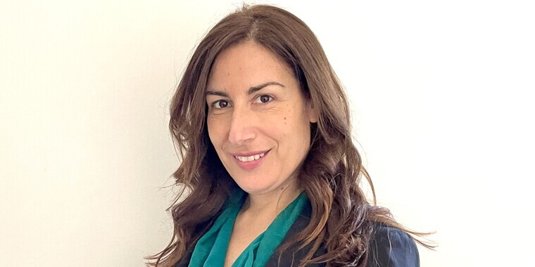 Isabelle Jimenez - Villiers-Sur-Marne – 94350 – Conseiller SAFTI
