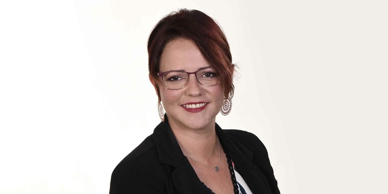 Alexandra Martin - Saint-Mars-Du-Desert – 44850 – Conseiller SAFTI