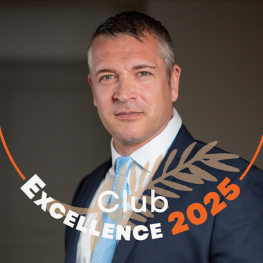 Christophe Martin - Rochefort-Du-Gard – 30650 – Conseiller SAFTI