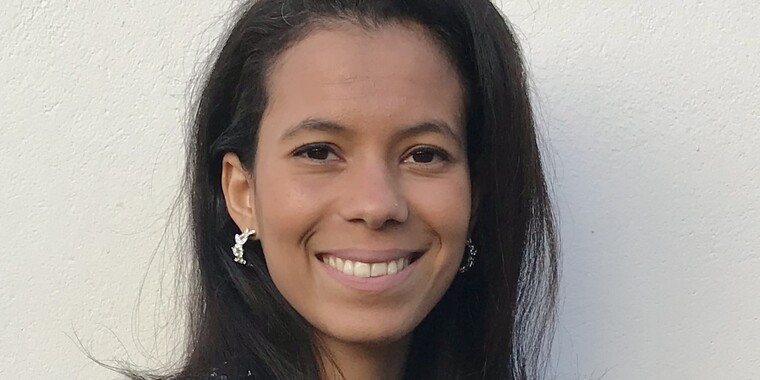 Tammily Rouillé - Niort – 79000 – Conseiller SAFTI