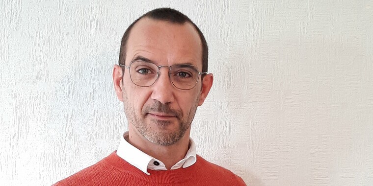 Eric Bey - Montluel – 01120 – Conseiller SAFTI