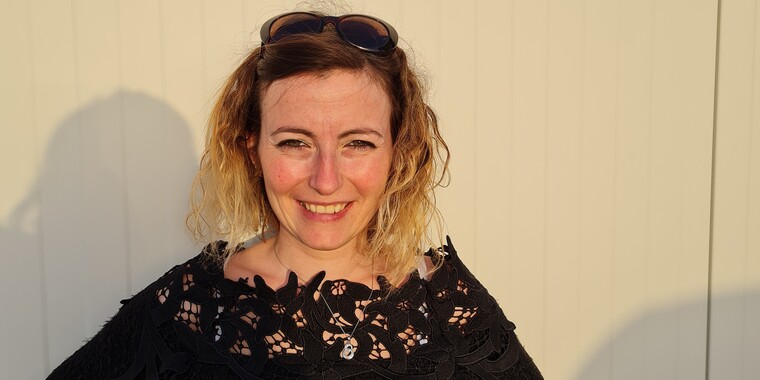 Amandine Da Silva - Vienne – 38200 – Conseiller SAFTI