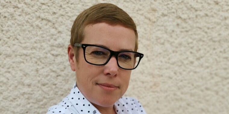 Maeva Fauvette - St Quentin – 02100 – Conseiller SAFTI