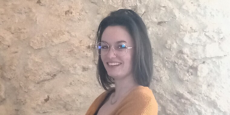 Camille Ghislain - Brigne – 49700 – Conseiller SAFTI