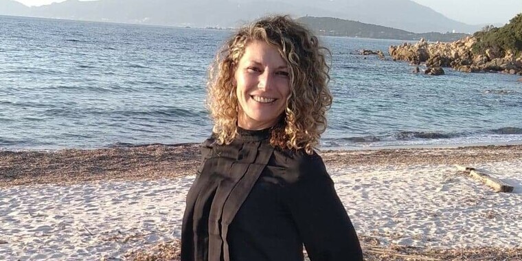 Laetitia Mezzabarba - Grosseto-Prugna – 20166 – Conseiller SAFTI