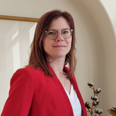 Anaïs Bandry - Beaurieux – 02160 – Conseiller SAFTI
