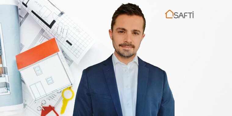 Alexis Meriaux - Avelin – 59710 – Conseiller SAFTI