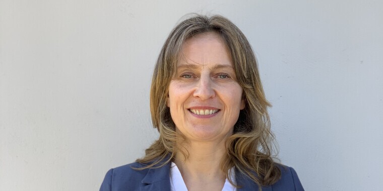 Emmanuelle Ribeyre - Thiescourt – 60310 – Conseiller SAFTI