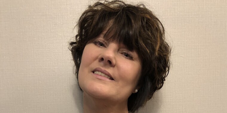 Marie-France BILLEREY