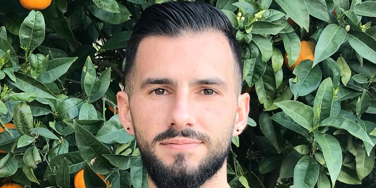 Anthony Debono - Hyeres – 83400 – Conseiller SAFTI