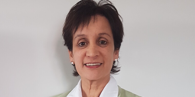 Natalie Gamarde - Bizanos – 64320 – Conseiller SAFTI