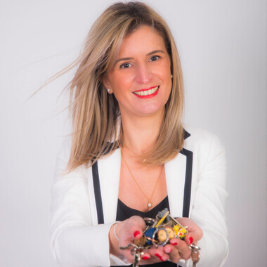 Ludivine Keller - Moineville – 54580 – Conseiller SAFTI