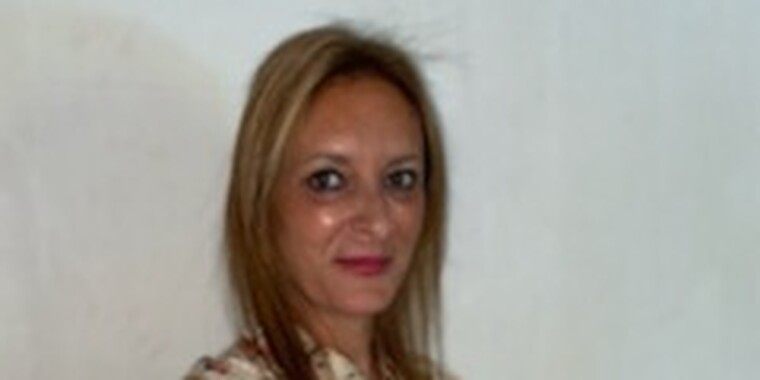 Marie-France Pesenti - Tucci - Lescheraines – 73340 – Conseiller SAFTI