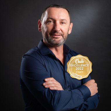 Jean-Michel Caty - Saint-Malo – 35400 – Conseiller SAFTI