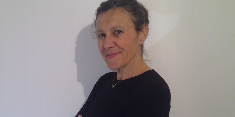 Sandrine Mercier - Arcachon – 33120 – Conseiller SAFTI