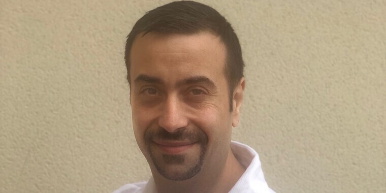 Cyril Razzetto - Istres – 13800 – Conseiller SAFTI