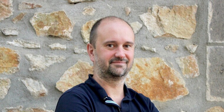 Pierre Therond - Collanges – 63340 – Conseiller SAFTI