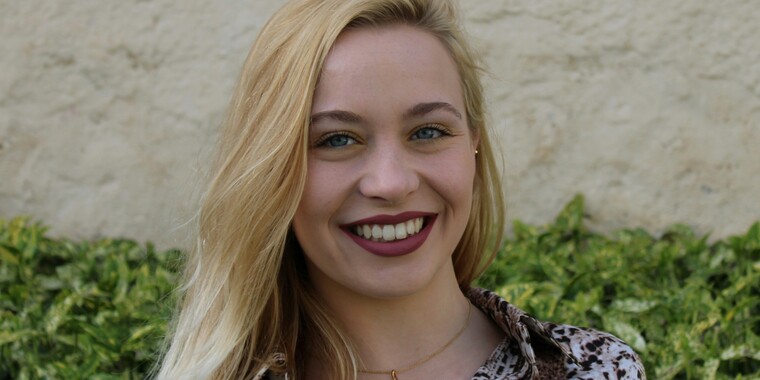 Kimberley Garnier - Nangis – 77370 – Conseiller SAFTI