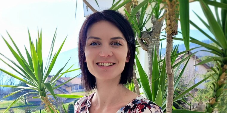 Jade Gorczyca - Peron – 01630 – Conseiller SAFTI