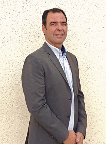 Yannick Ducard - Amboise – 37400 – Conseiller SAFTI