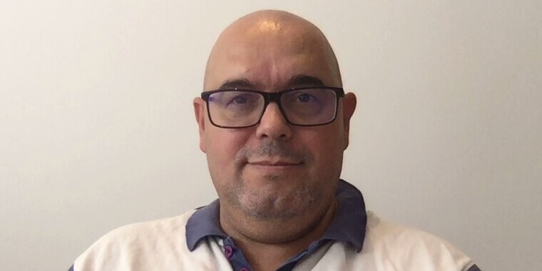 Fernando Monteiro - Roquebrune-Sur-Argens – 83380 – Conseiller SAFTI