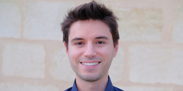 Gaëtan Patrouilleau - Leognan – 33850 – Conseiller SAFTI